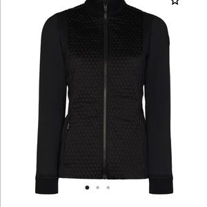 Fusalp NWT Meryl Ski Jacket, Size S, Black